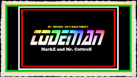 MarkZ Mr. Cottrell [1-23-2026] AM