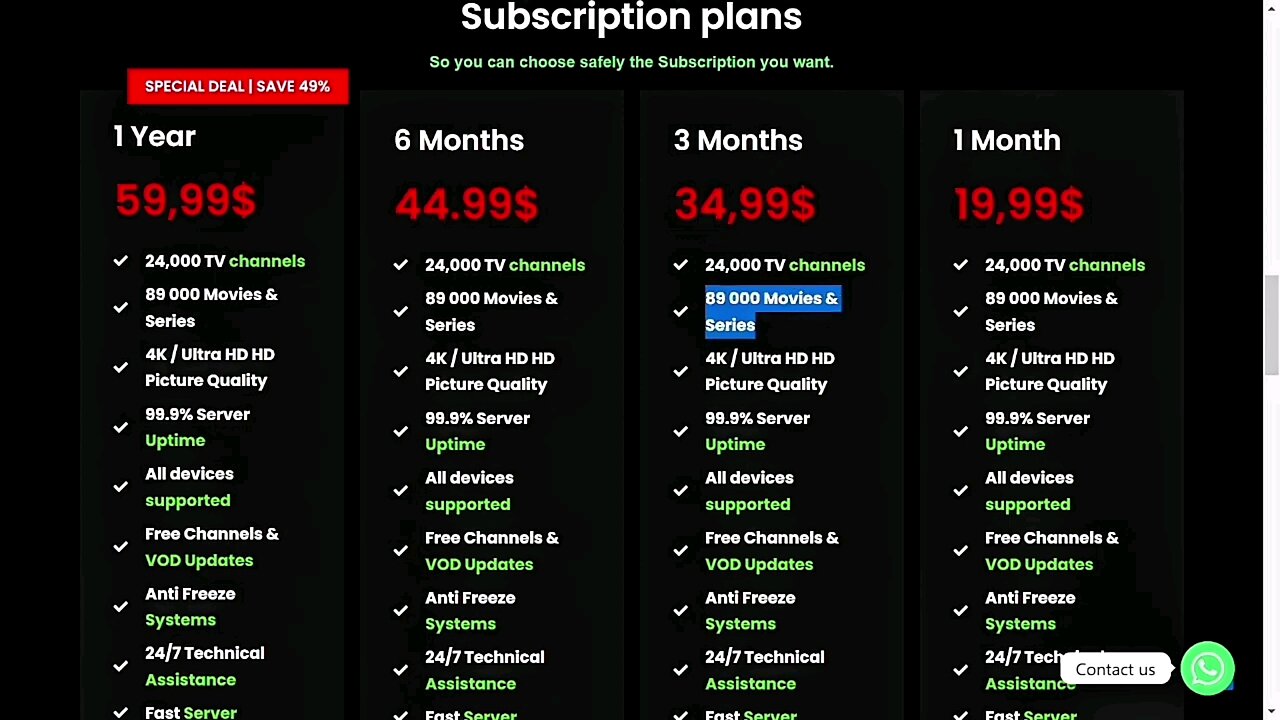 xtream iptv codes unlimited 2025 #stb #iptv #livetv #xtreamiptv #receiver #codes2025