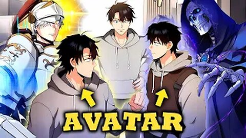 He’s the Holy Paladin AND the Undead King?!... But They’re Just His Clones! | Manga Recap