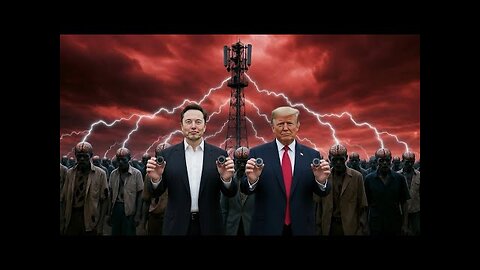 WARNING! NEURALINK TO START MASS PRODUCTION OF BRAIN CHIPS TO BE RELEASED TO THE PUBLIC IN 2026!