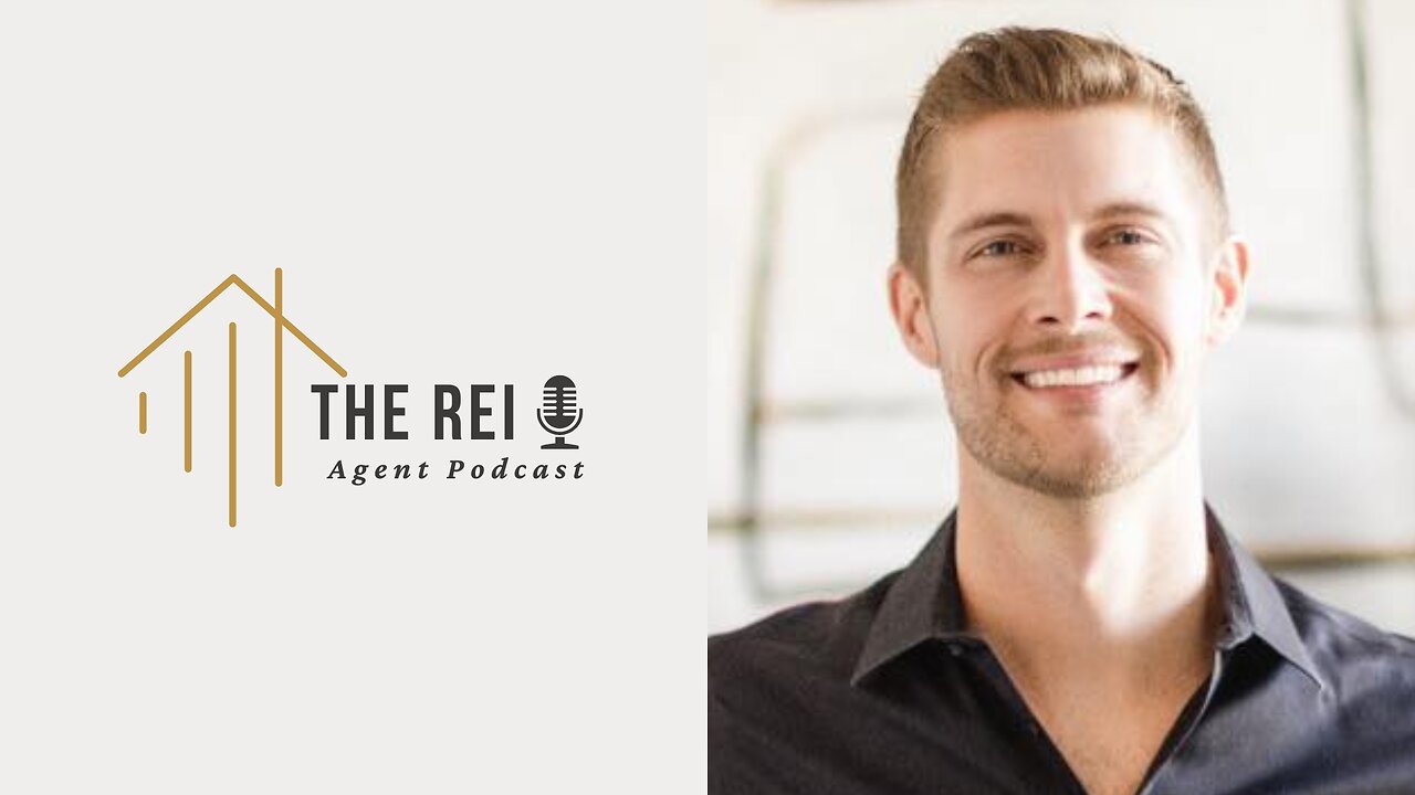 Building Unbelievable Financial Freedom Brick by Brick with Jesse Walters