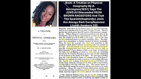 Entertainment: Jew in the book