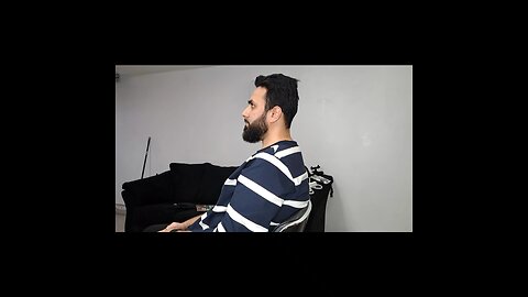 Fresh Fade Transformation