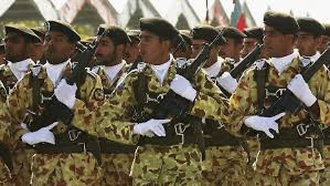 Iran War Fears: What You NEED to Know (Scary Truth)