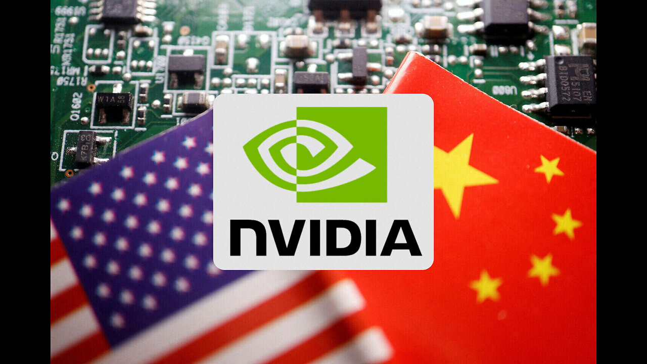 Chinas Chip-Industrie boomt dank US-Sanktionen