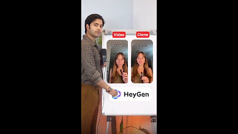 Free AI Apps For Trending Video