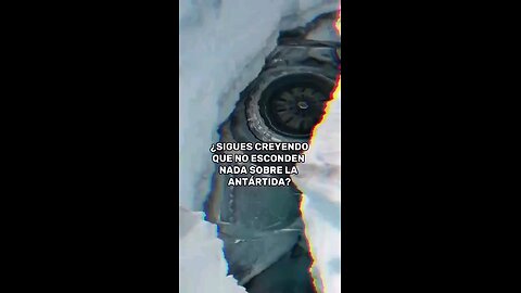What’s the real purpose of the Antarctic Treaty? 👉 RealSGAnon