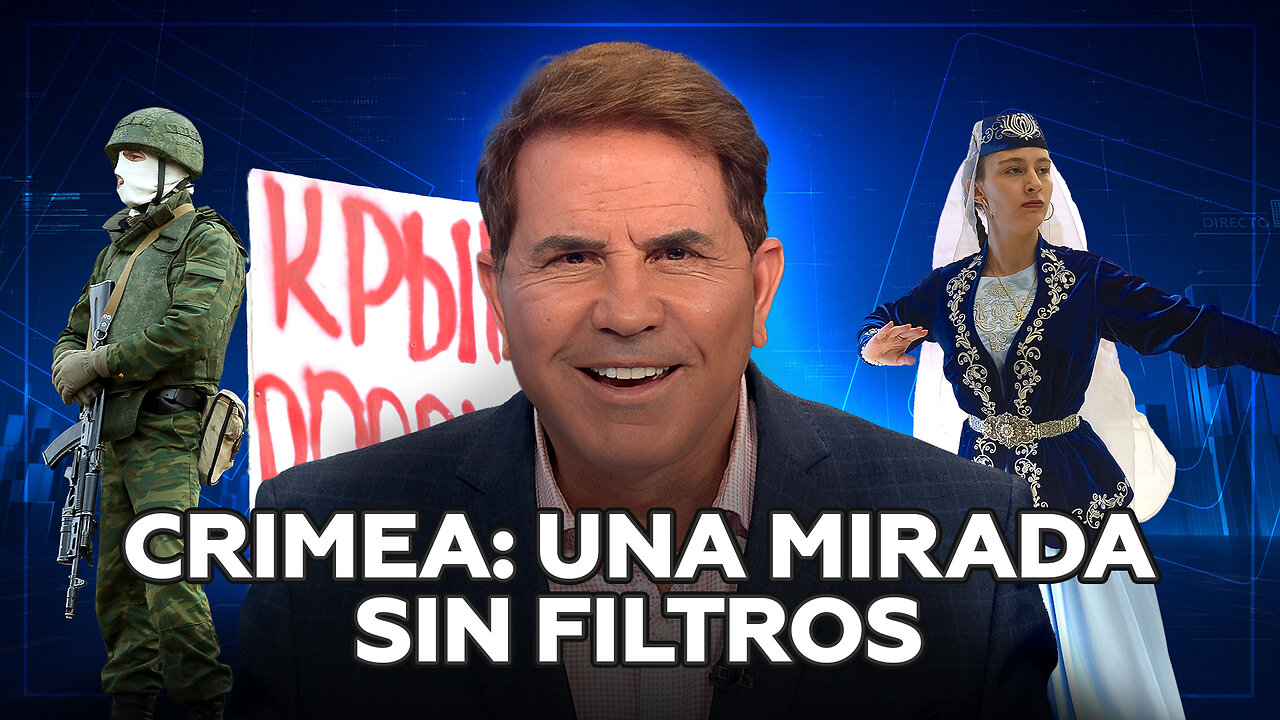 Crimea: una mirada sin filtros