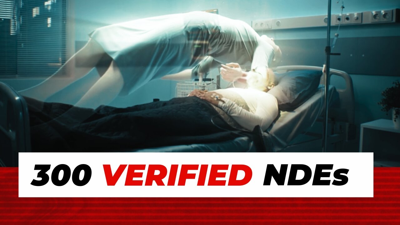 Are Near-Death Experiences (NDEs) Biblical?