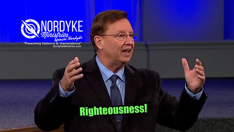 "Righteousness"