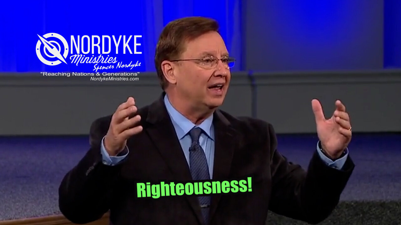 "Righteousness"