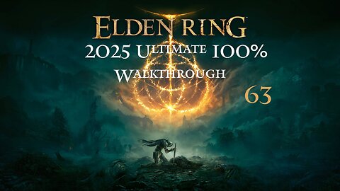 Elden Ring 2025: Knights of Great Jar & War-dead Catacombs Walkthrough!
