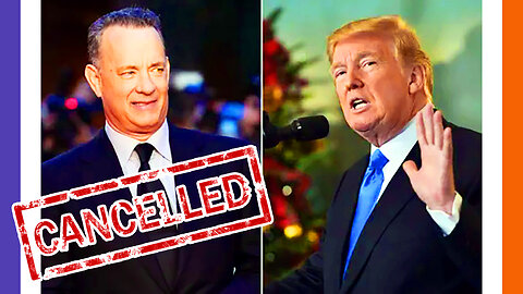 🔴LIVE: Hanks's Award Cancelled, RFK Blocked For Seven Months, UK Cancels Illegals Hotel 🟠⚪🟣