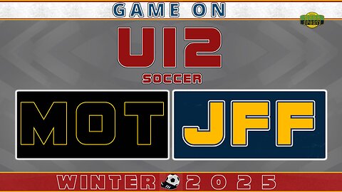 MOT vs. JFF FINALS | Championship Game Recap & Controversy ⚽