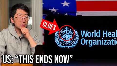 Trump & US officially exit WHO, an End Times breakdown