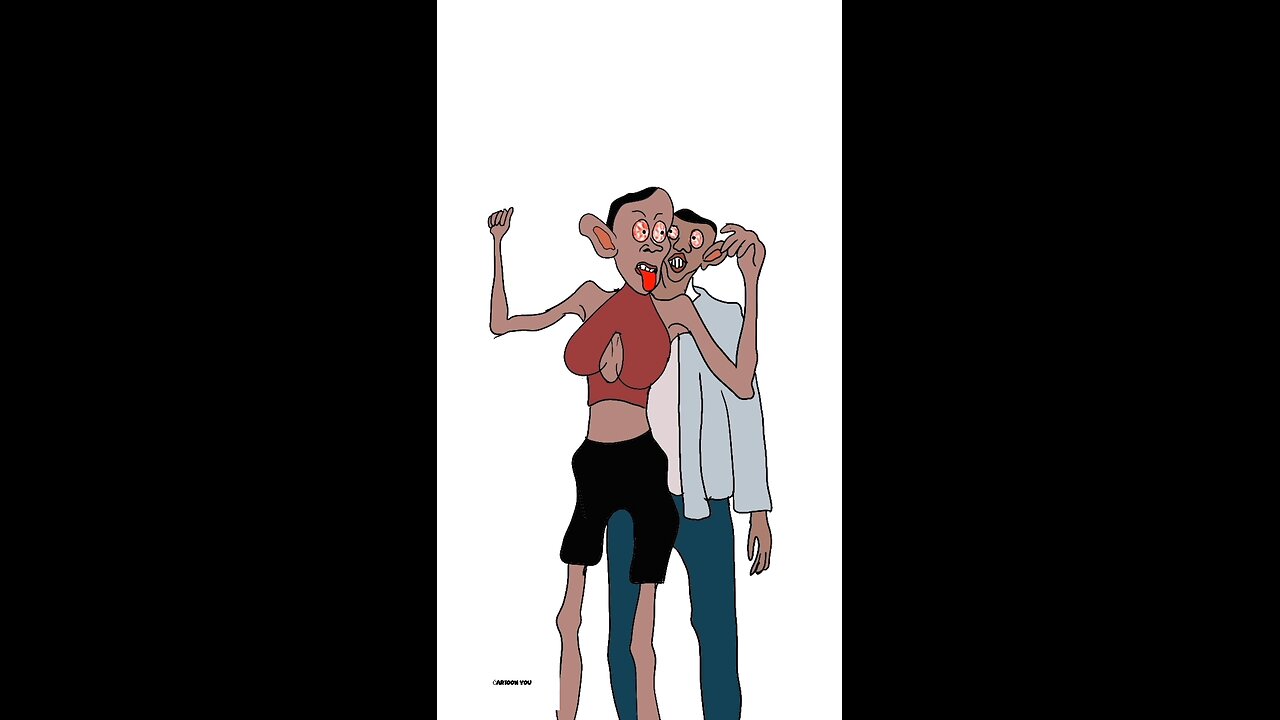 beautiful couple