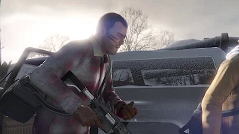 2018 Grand Theft Auto V_Brad?