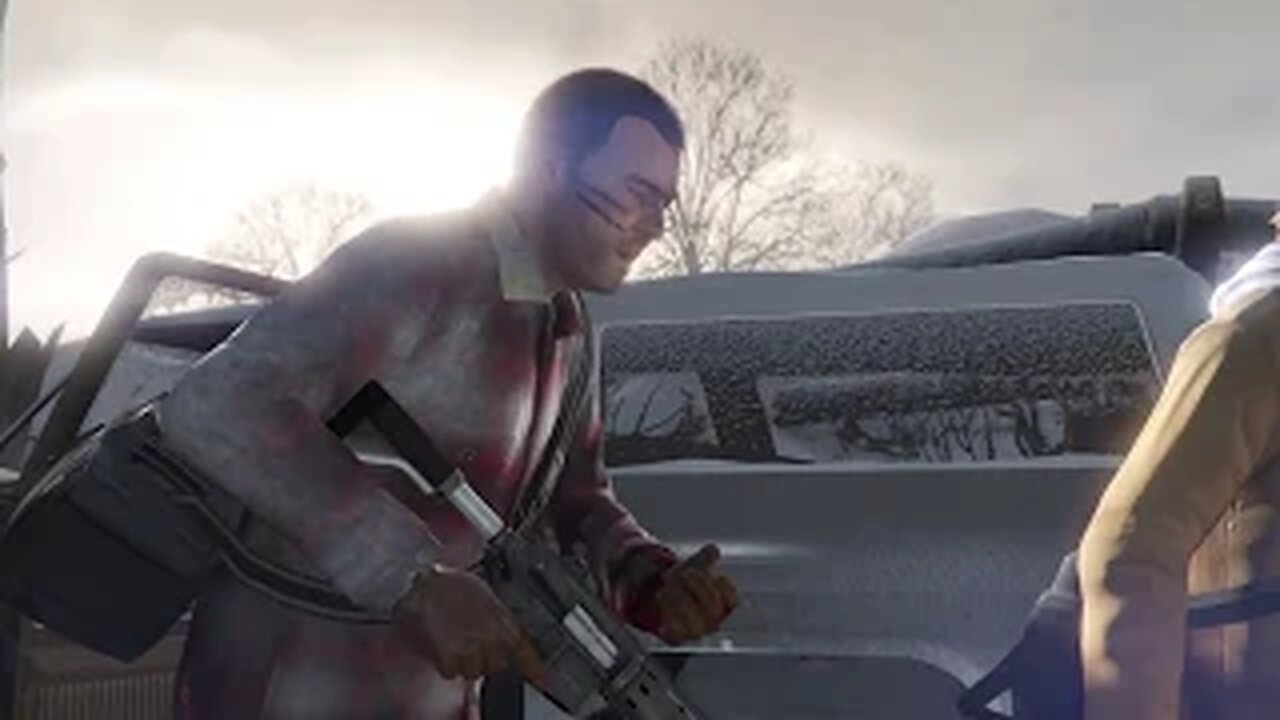 2018 Grand Theft Auto V_Brad?