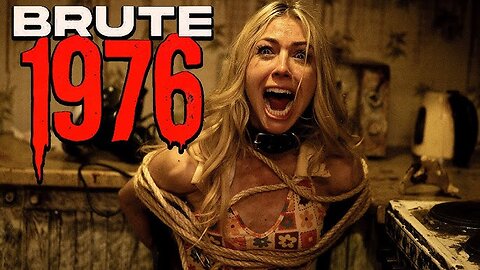 Slashing Prices & Crushing Dreams Brute 1976 (2025)