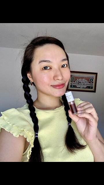Nooni - Apple Lip Oil