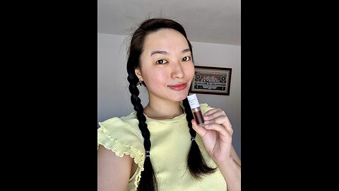 Nooni - Apple Lip Oil