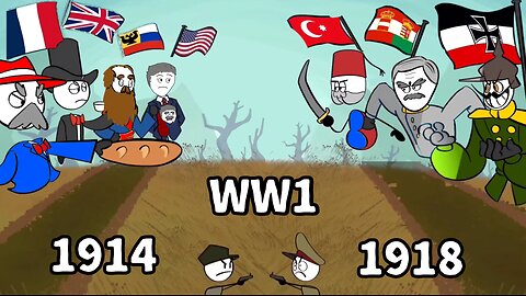 WW1