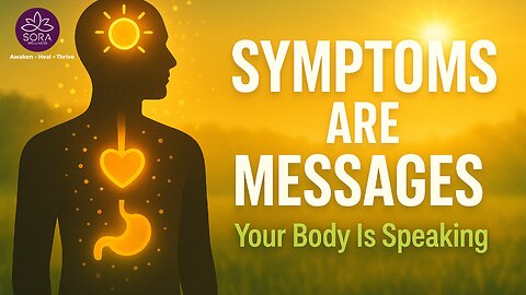 Your Body Isn’t Broken — It’s Responding