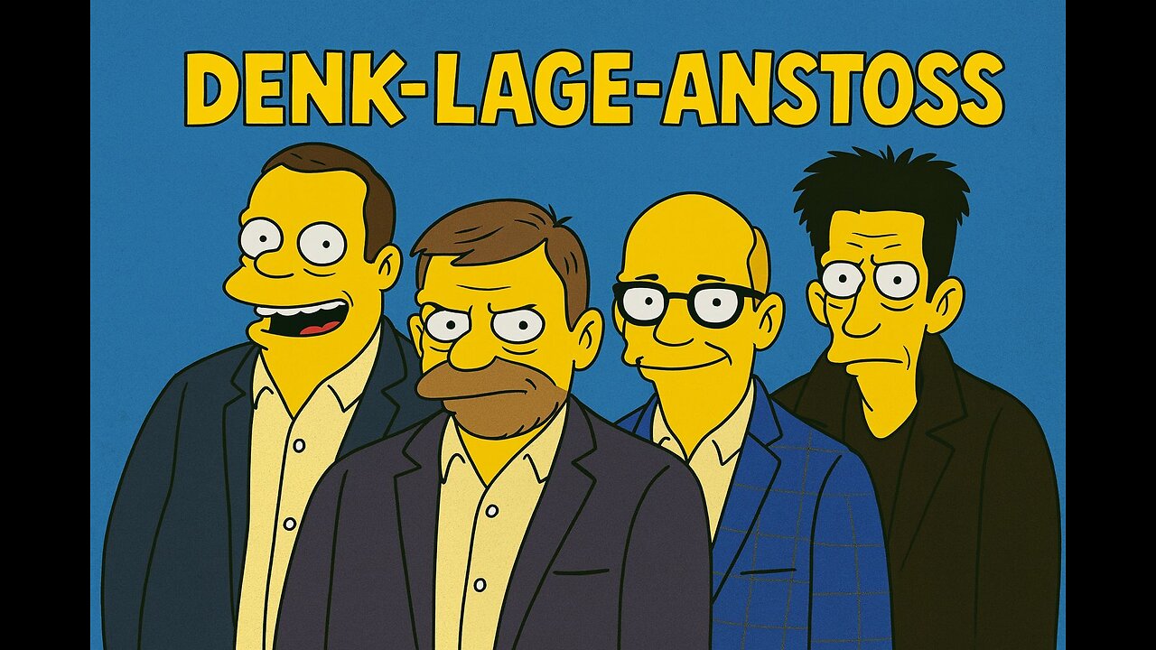 ๐๐๐ฎDenk-Lage-Anstoss 10/25 โจ๐บ๐ธ