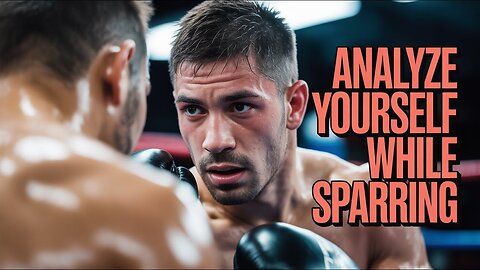 3 Sparring Mistakes Hurting Your Boxing (Must STOP)