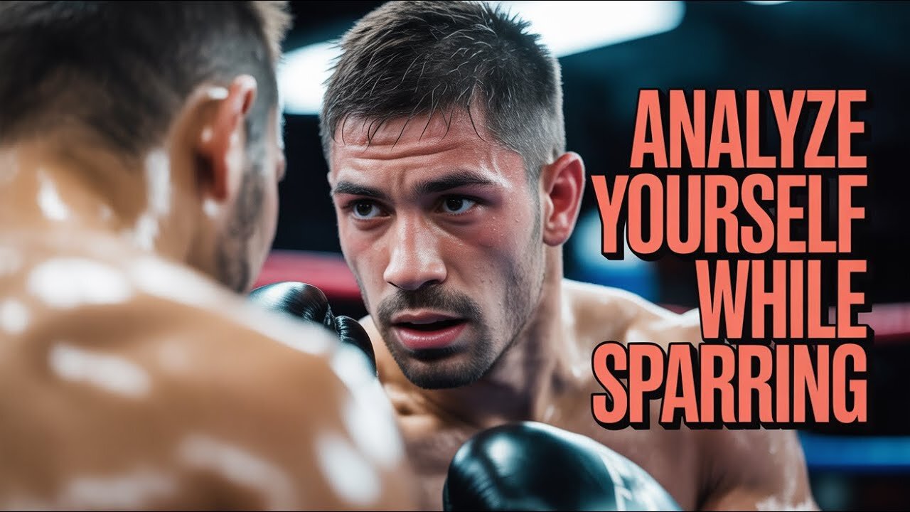 3 Sparring Mistakes Hurting Your Boxing (Must STOP)