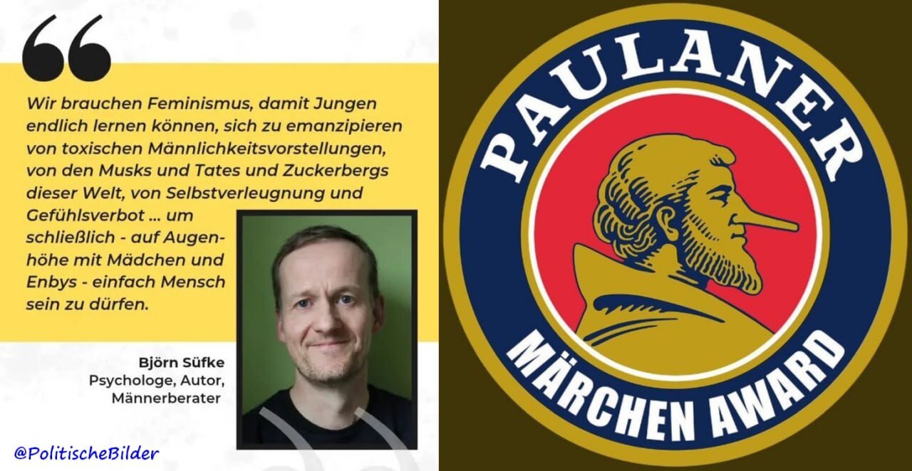 Die Bundesrepublik, ein verdammtes und unmenschliches Konstrukt