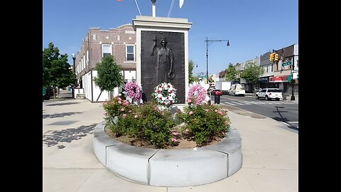 Glendale In Queens, NY Walking Tour