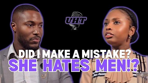 The Most Uncomfortable Conversation With My Wife EP4Pt4