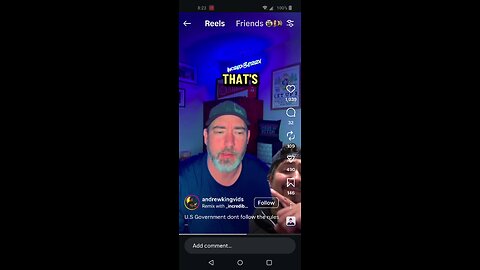 The World Has Turned Upside Down