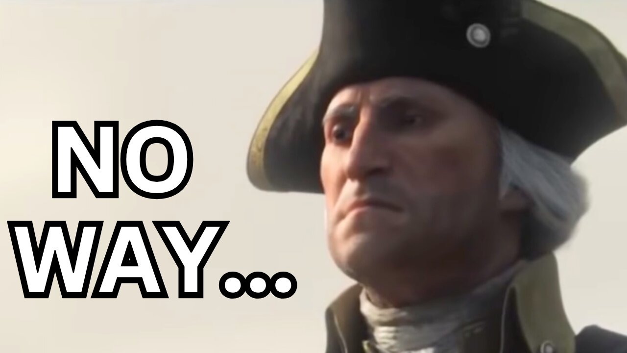 You won't believe how much Ubisoft has changed
