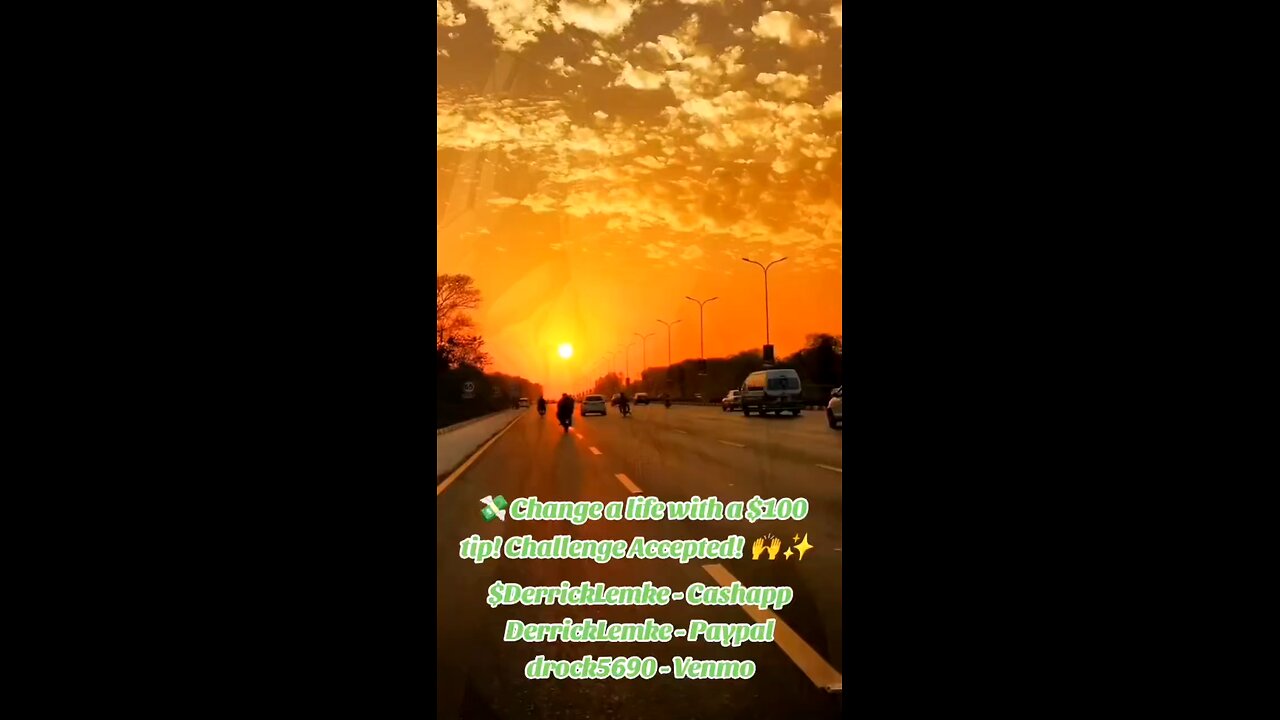 ✨ $100 Tip Challenge! Let's lift up Uber Drivers! 💸#PayItForward
