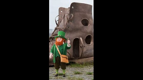 My Tiny Apartment in the Big City #SoraAI #AIVideo #HousingCrisis #RentIsTooHigh #LeprechaunLife