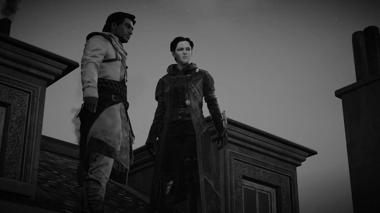 Assassin's Creed Syndicate Episode 16: Change of Plans