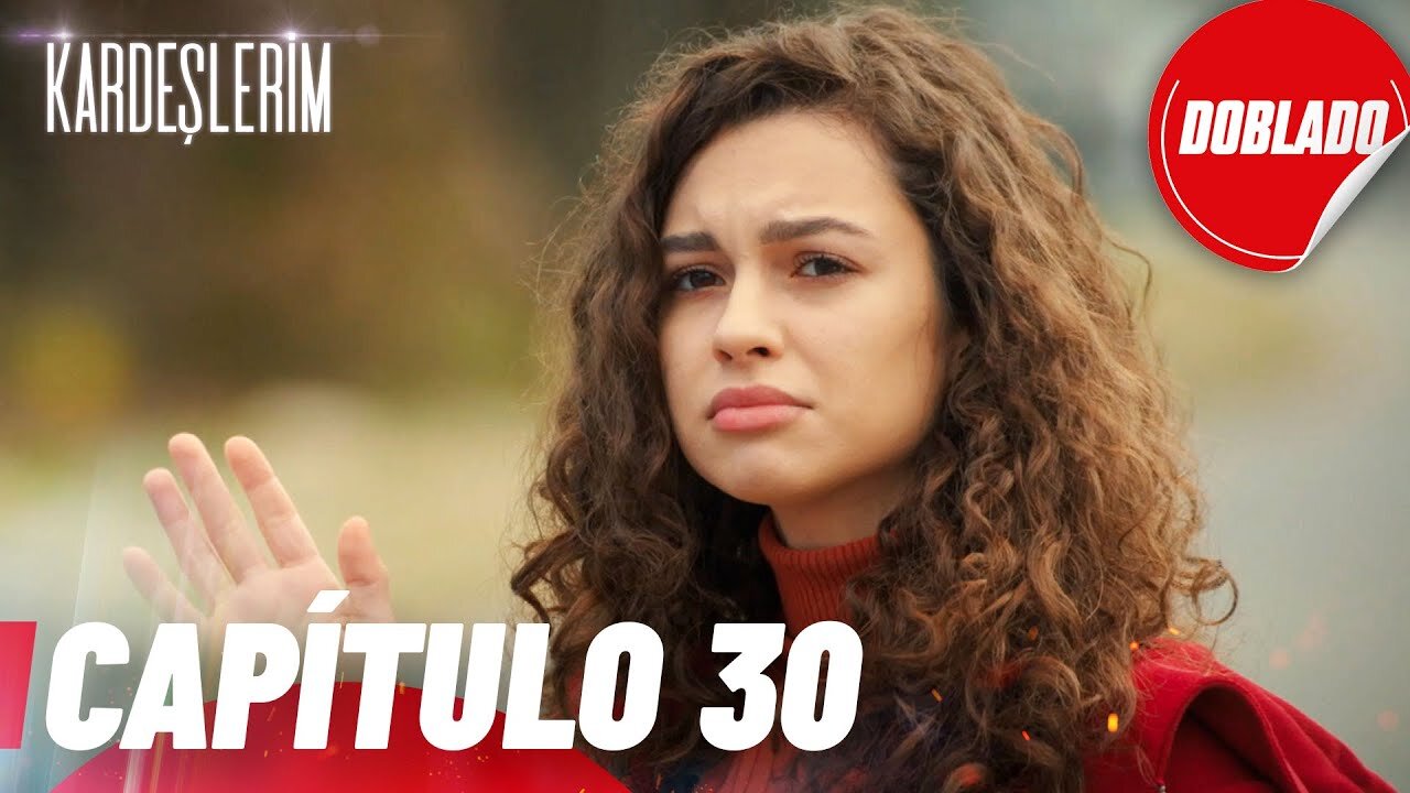 Todo por mi Familia - Capitulo 30