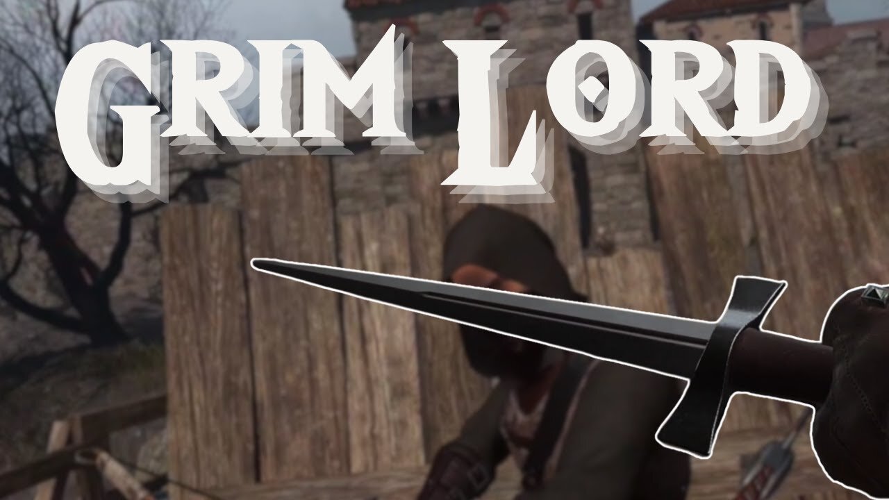 Lets play Dark Souls VR | Episode 1: Enter the Dark Realm