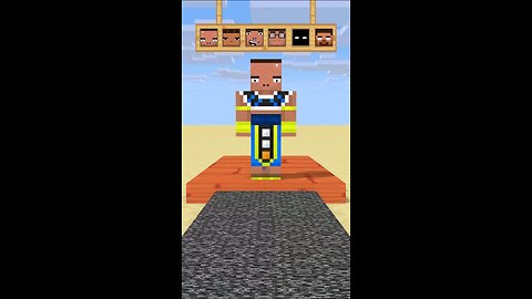 Help herobrine