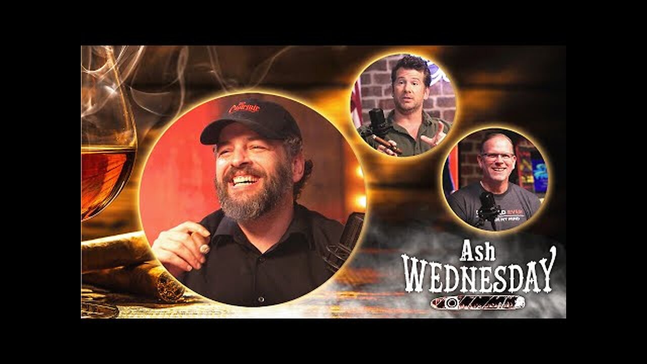 Andrew Wilson Solves Feminism, Unpacks the Red Pill & Defines Gender Roles | Louder with Crowder