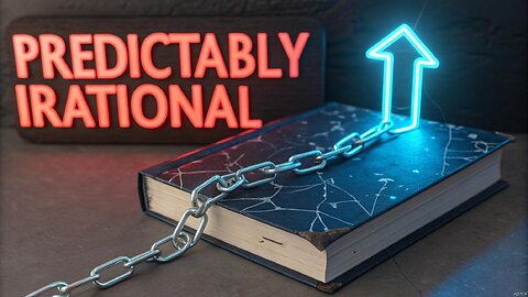 Predictably Irrational Why We Make Bad Decisions