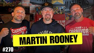 Martin Rooney EXPOSES Why Most People Will NEVER Reach Their Potential | Episode #270