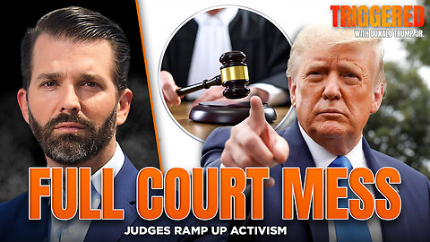 Breaking News on Tariff Legal Fight, Plus Rubio State Dept Delivering More Major Wins