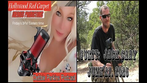 DEBBIE PERKINS PODCAST-27JUN25A
