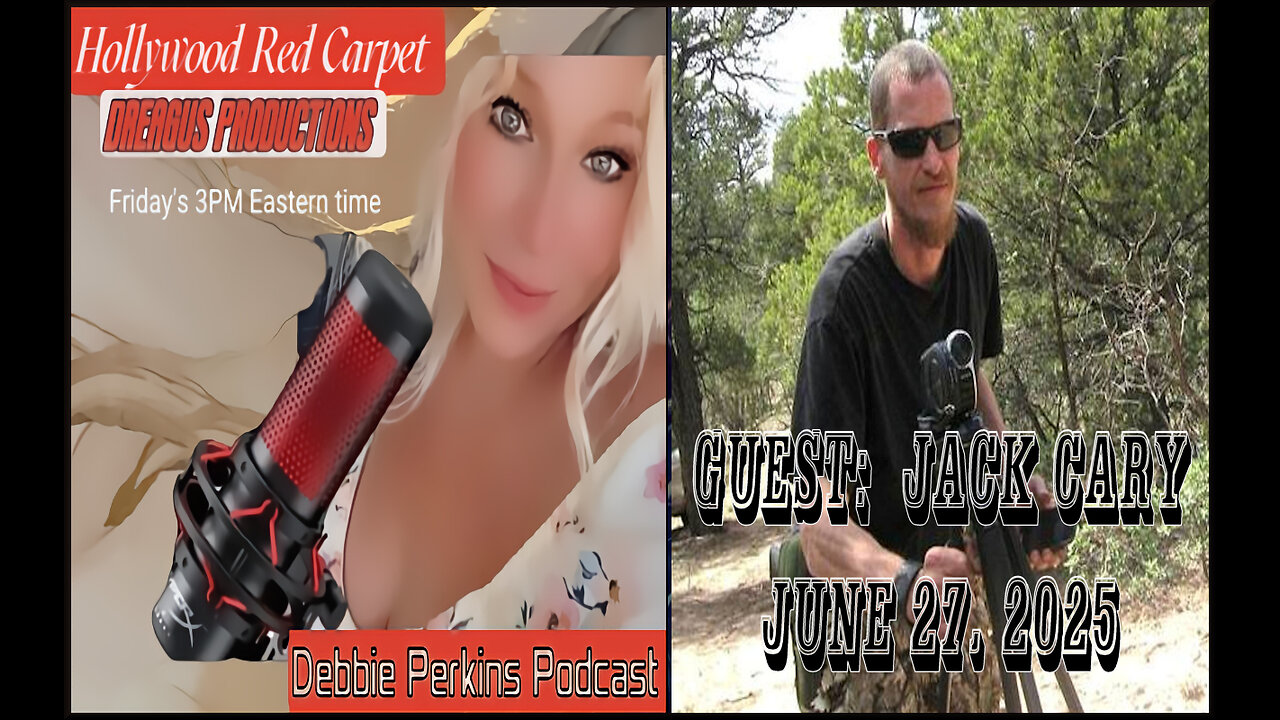 DEBBIE PERKINS PODCAST-27JUN25A