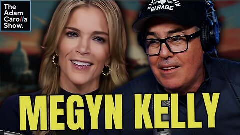 Megyn Kelly Tells Protestors "Get Hot and Get Effed"