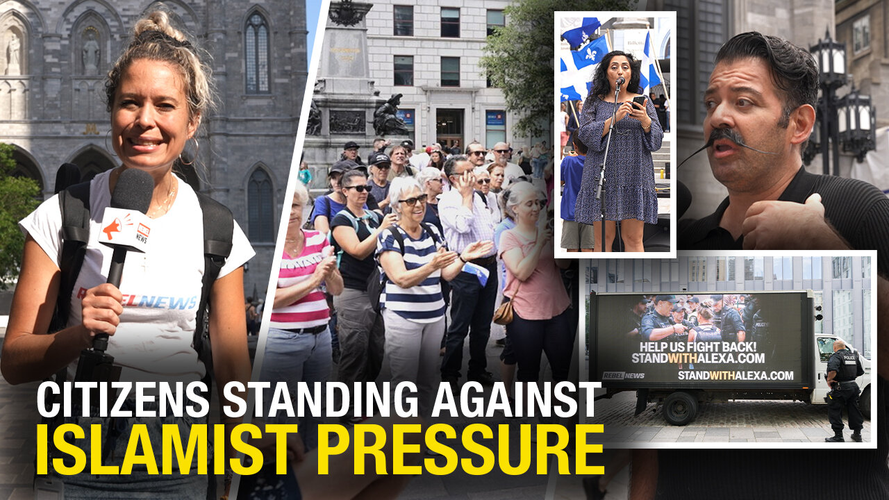 Islamic public prayers: Quebecers say they’ve had enough