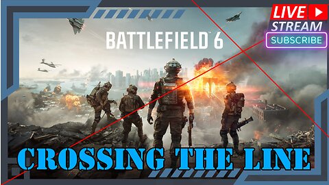 Battlefeild 6
